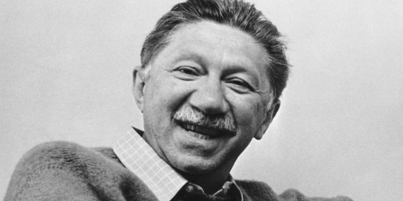 Abraham Maslow