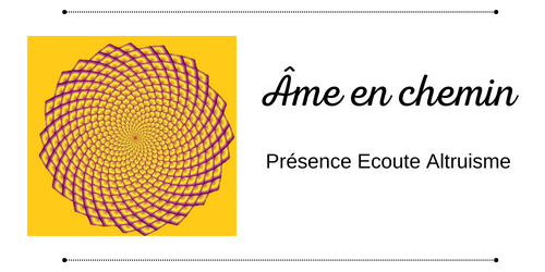 Âme en chemin